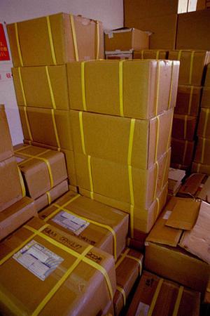 いつもの掃除を楽にしてくれる長柄ほうき