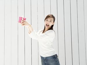 いらないギフト券を楽々個人売買