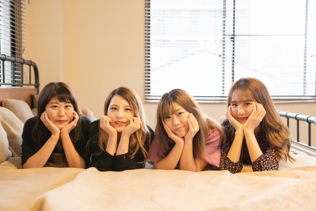 通販グルメで美味しい食生活